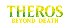 Theros: Beyond Death Planeswalker Deck Elspeth